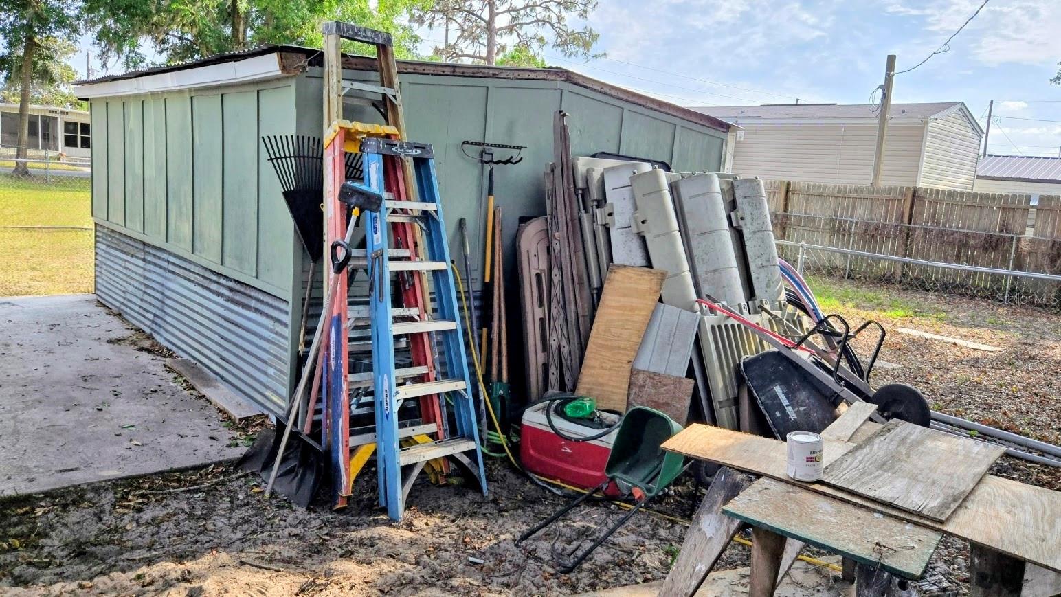 ZEPHYRHILLS COLONY CO - Residential