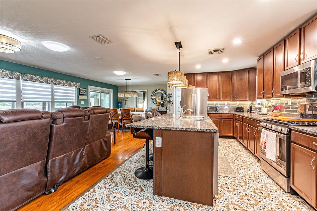 Photo of 5233 Hill Drive, Zephyrhills, FL 33542 (MLS # TB8507245)