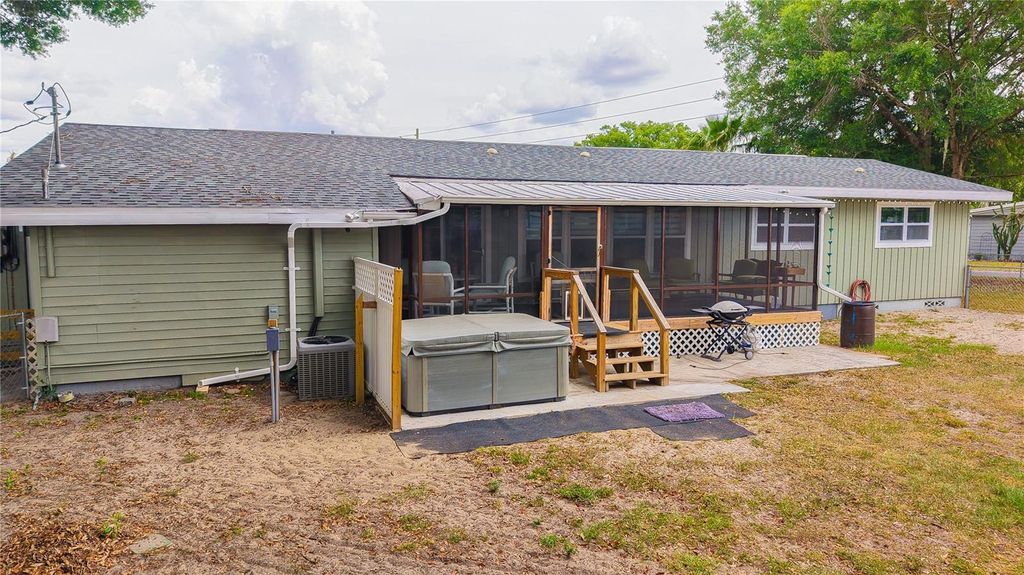 Photo of 5233 Hill Drive, Zephyrhills, FL 33542 (MLS # TB8507245)