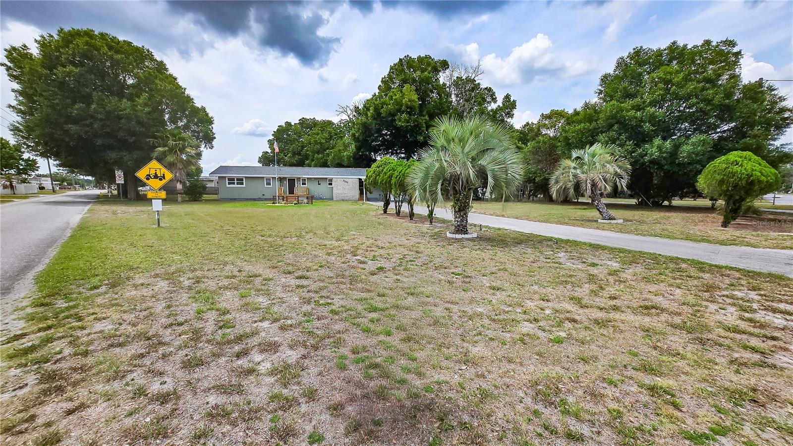 ZEPHYRHILLS COLONY CO - Residential