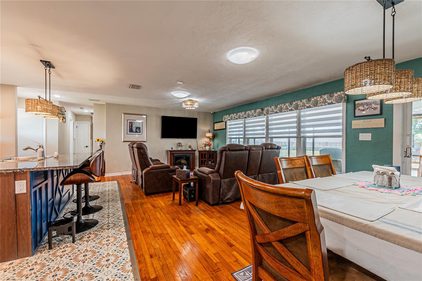 ZEPHYRHILLS COLONY CO - Residential
