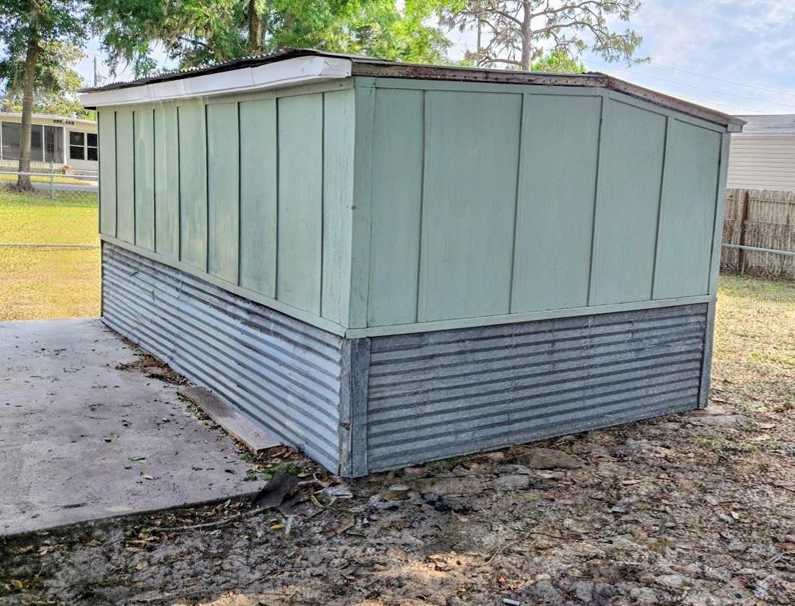 ZEPHYRHILLS COLONY CO - Residential
