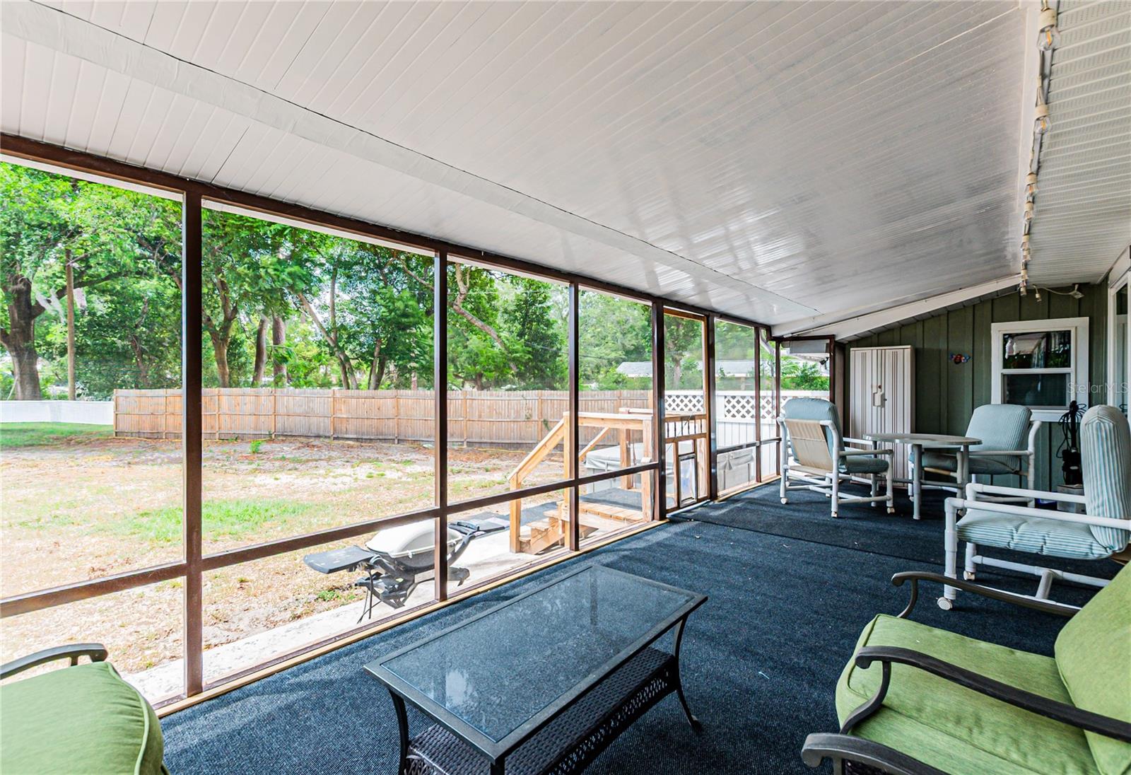 ZEPHYRHILLS COLONY CO - Residential