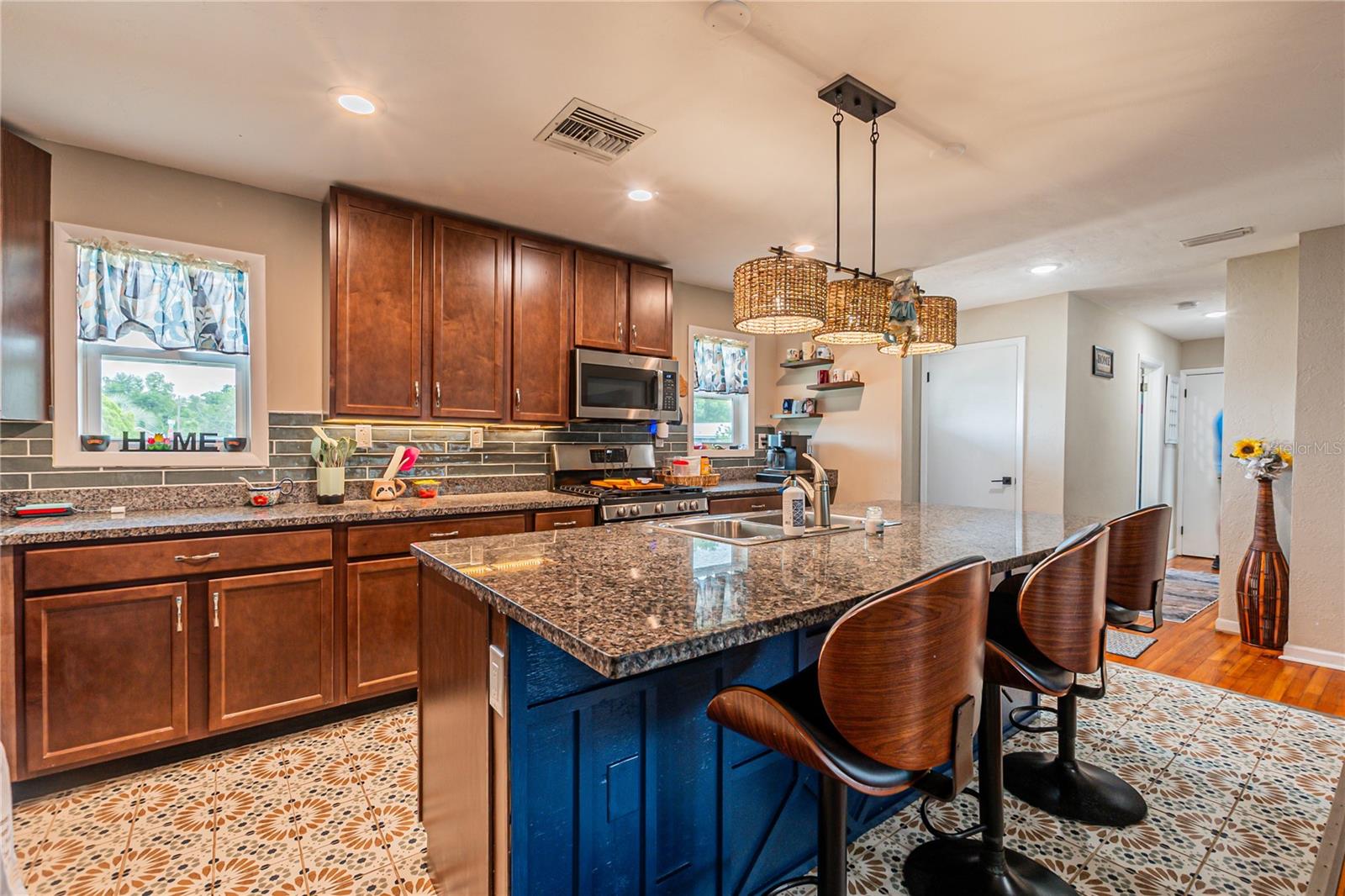 ZEPHYRHILLS COLONY CO - Residential