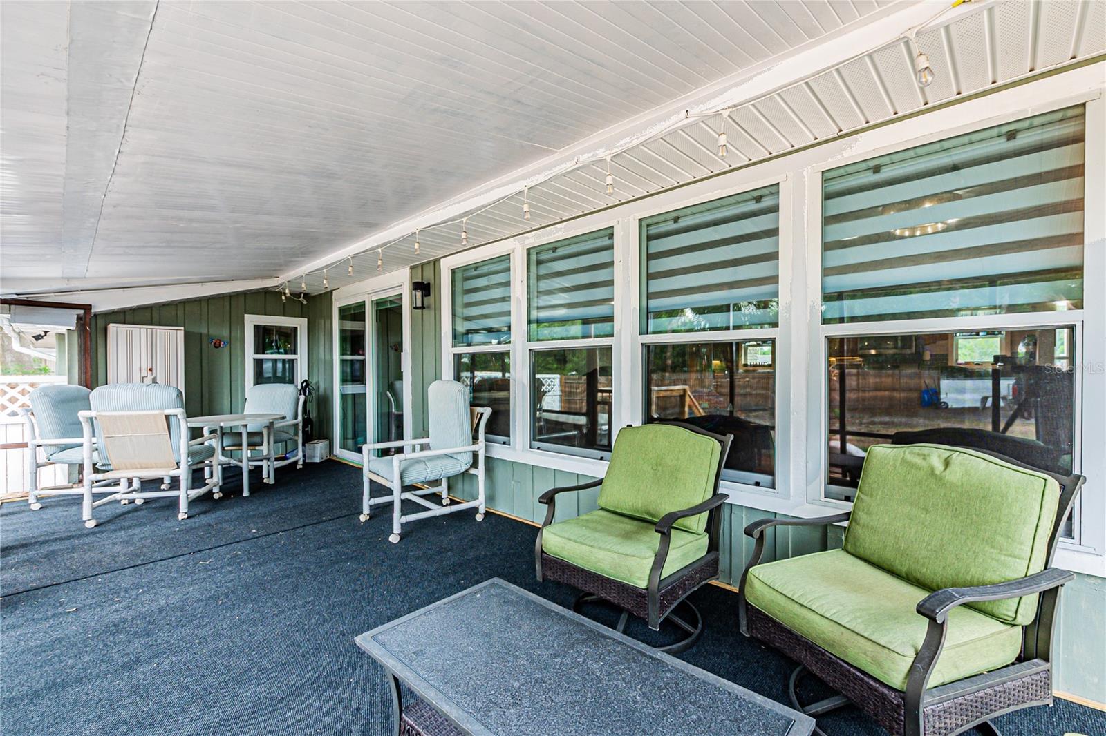 ZEPHYRHILLS COLONY CO - Residential