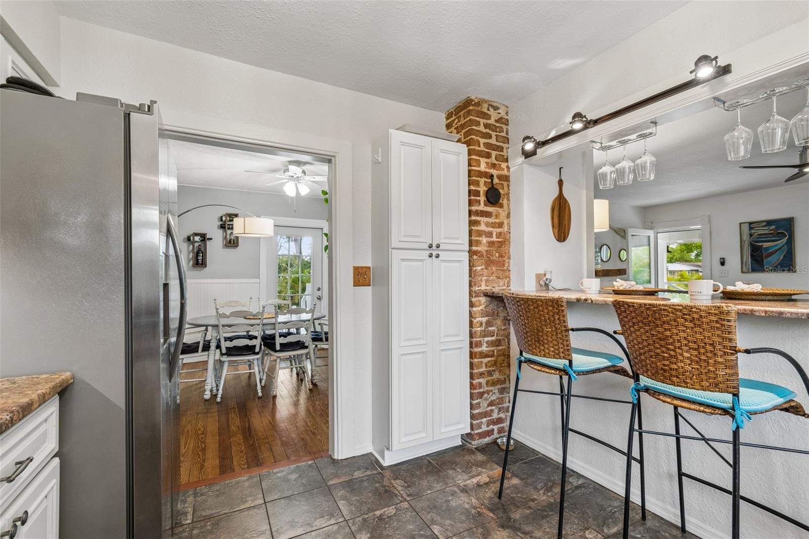 RIO VISTA - Residential