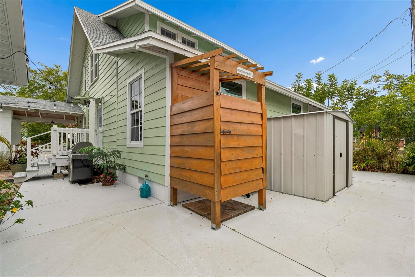 RIO VISTA - Residential