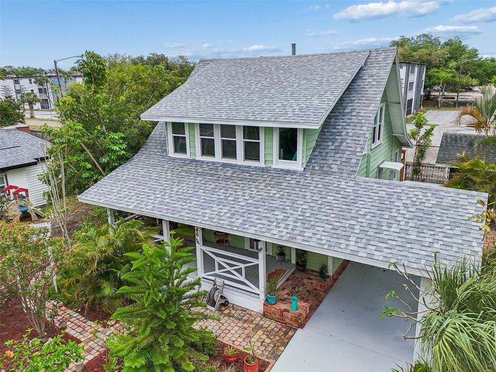 Photo of 646 80th Avenue N, St Petersburg, FL 33702 (MLS # TB8495342)