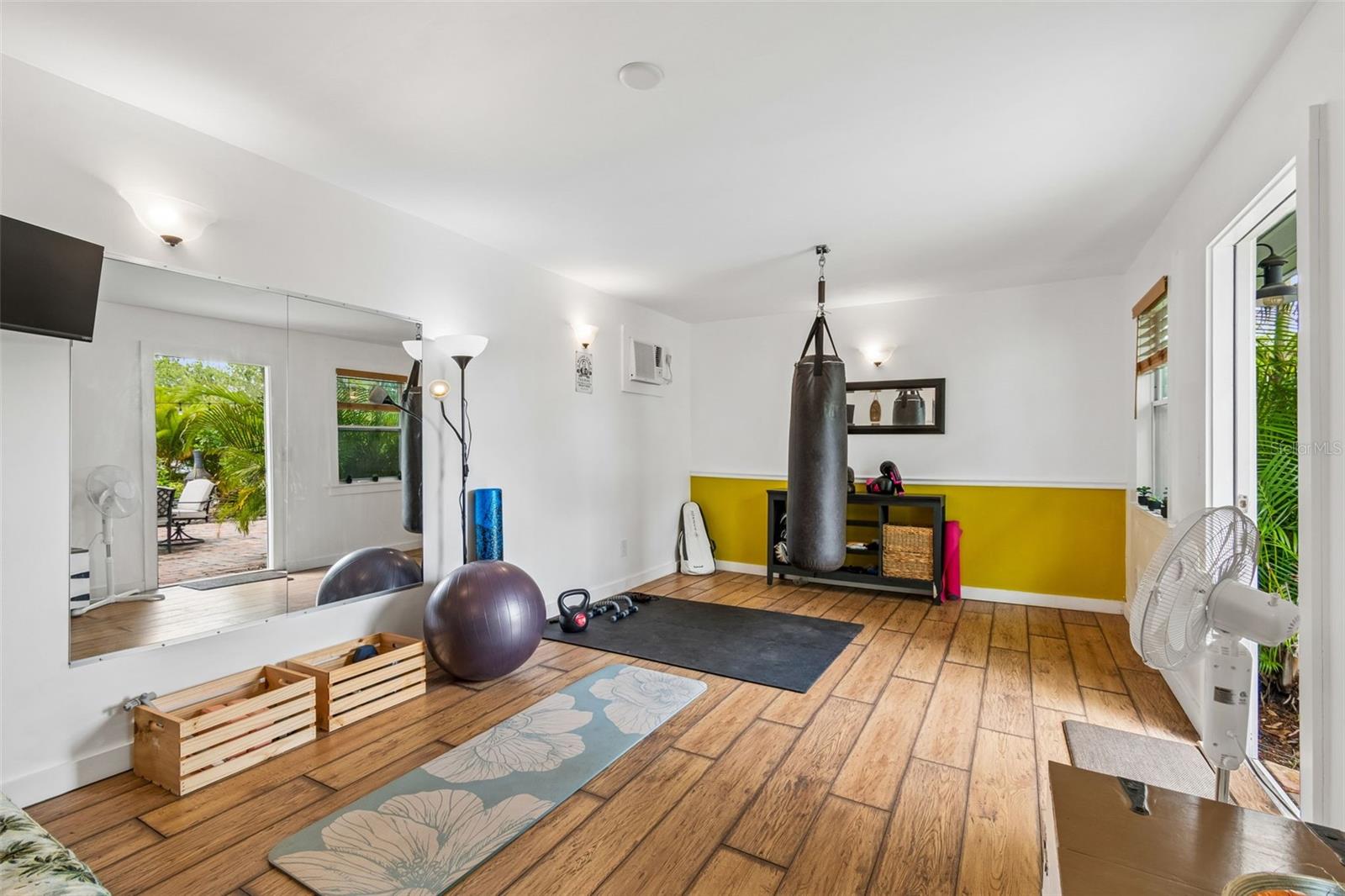 RIO VISTA - Residential