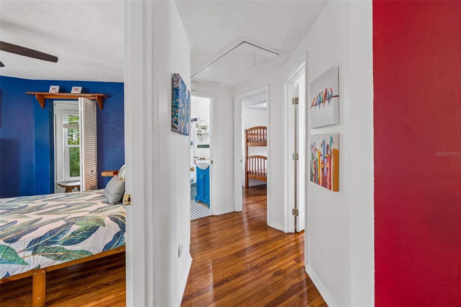 RIO VISTA - Residential