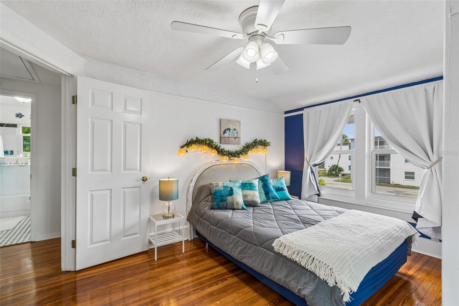 RIO VISTA - Residential