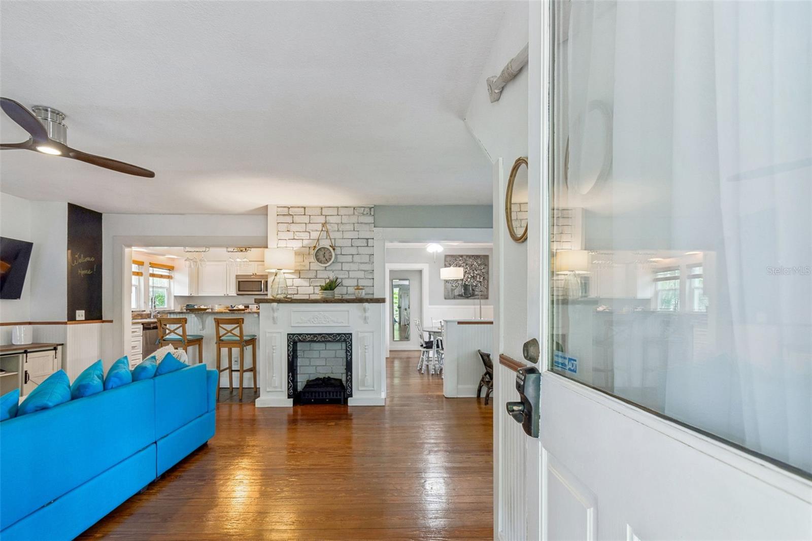 RIO VISTA - Residential