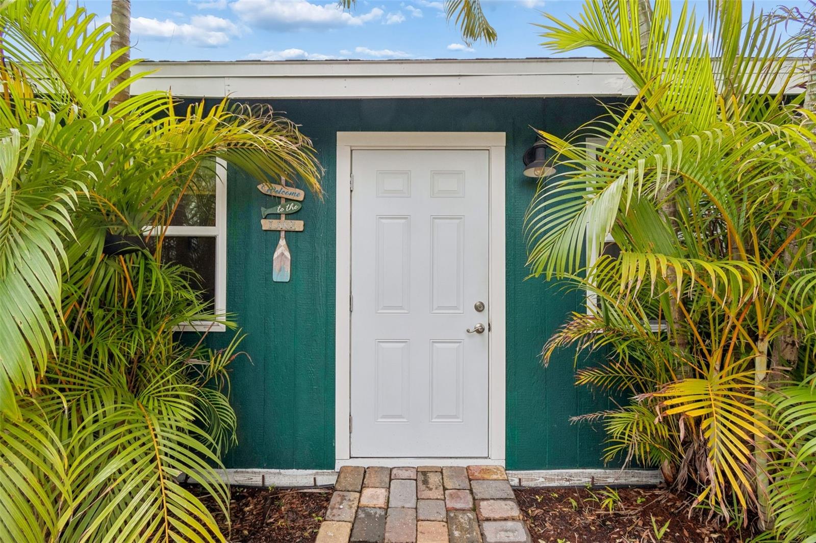 RIO VISTA - Residential