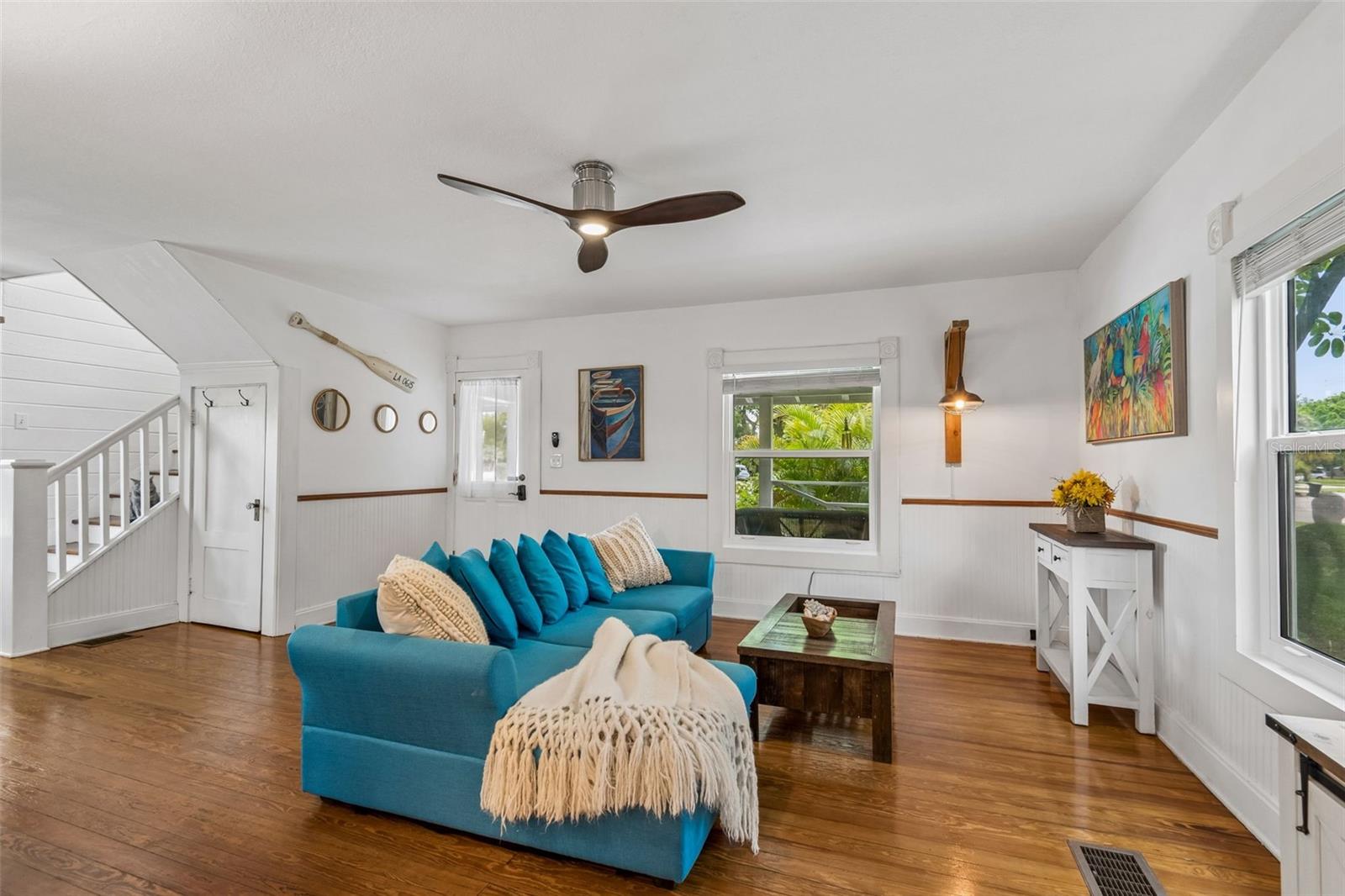 RIO VISTA - Residential