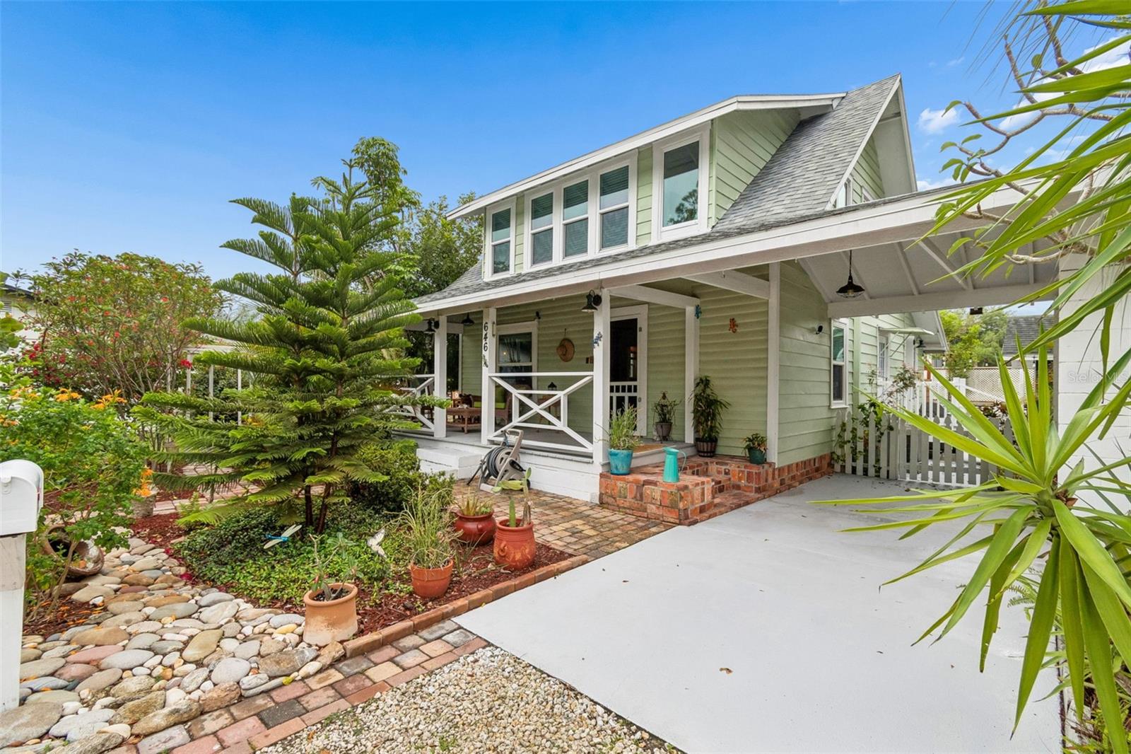 RIO VISTA - Residential