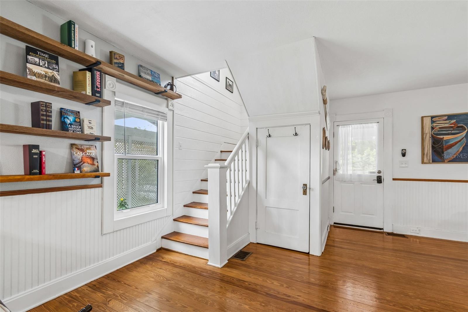 RIO VISTA - Residential