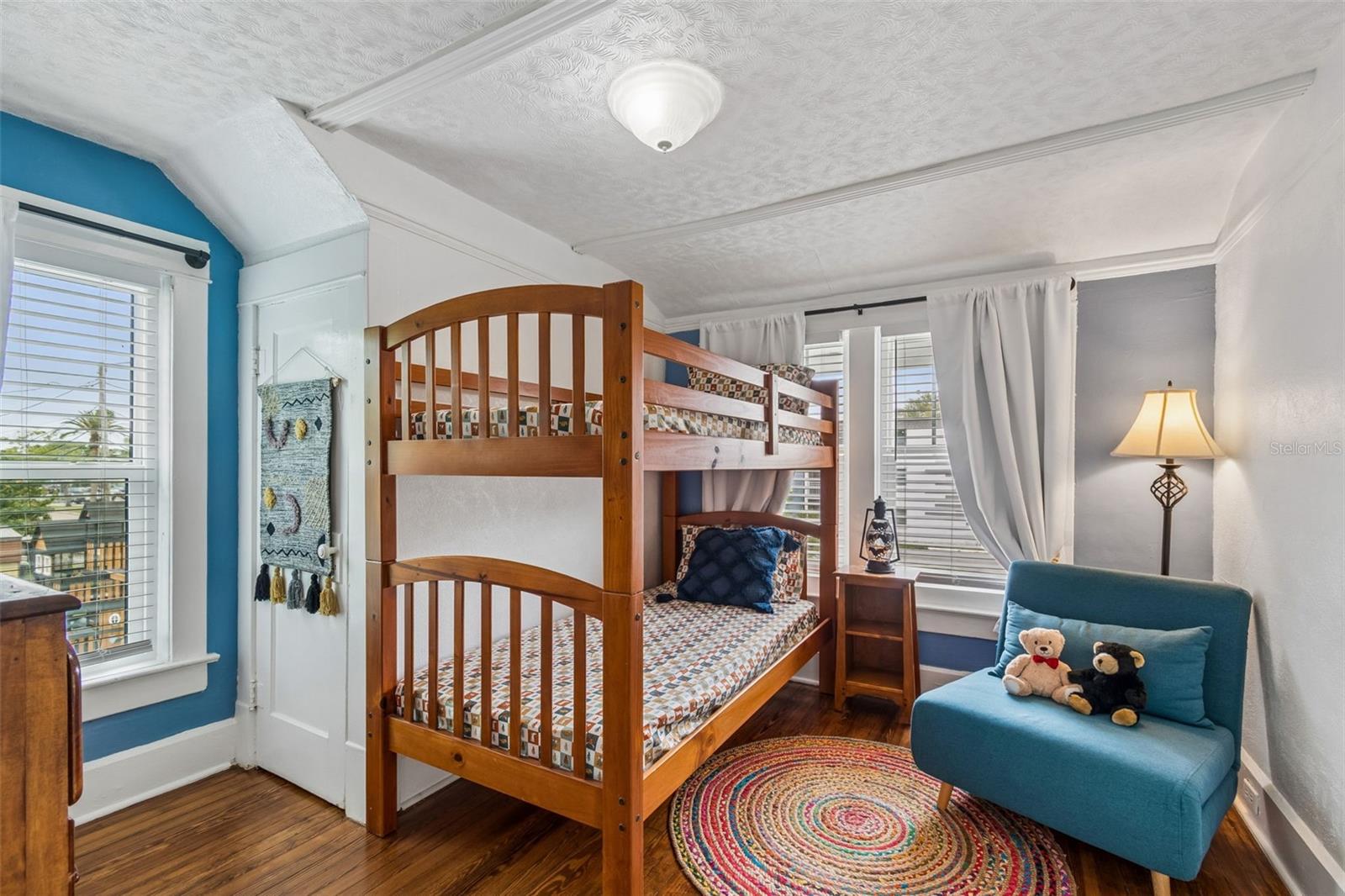 RIO VISTA - Residential