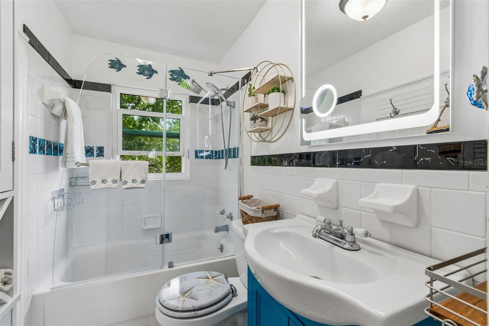 RIO VISTA - Residential