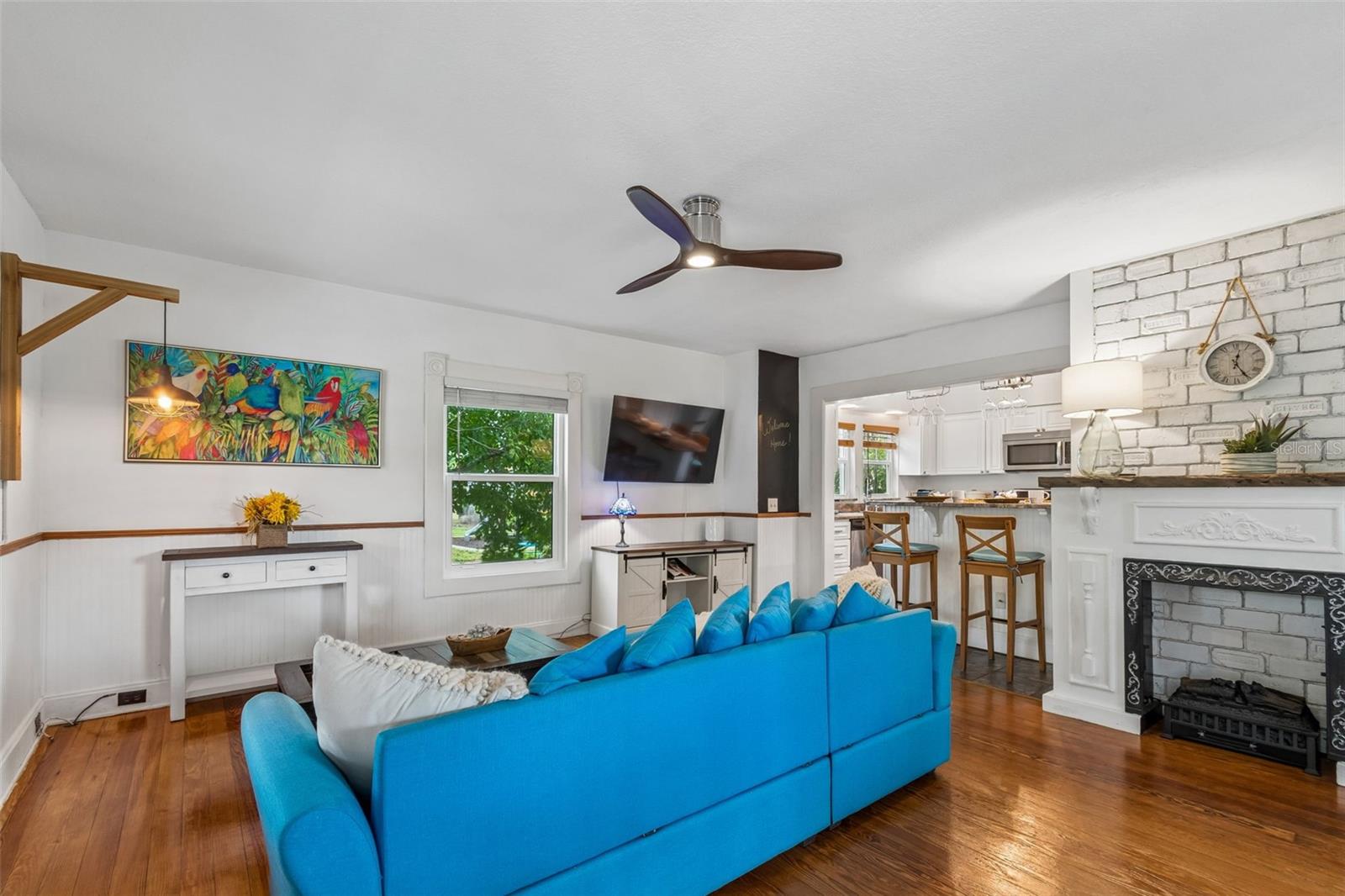 RIO VISTA - Residential