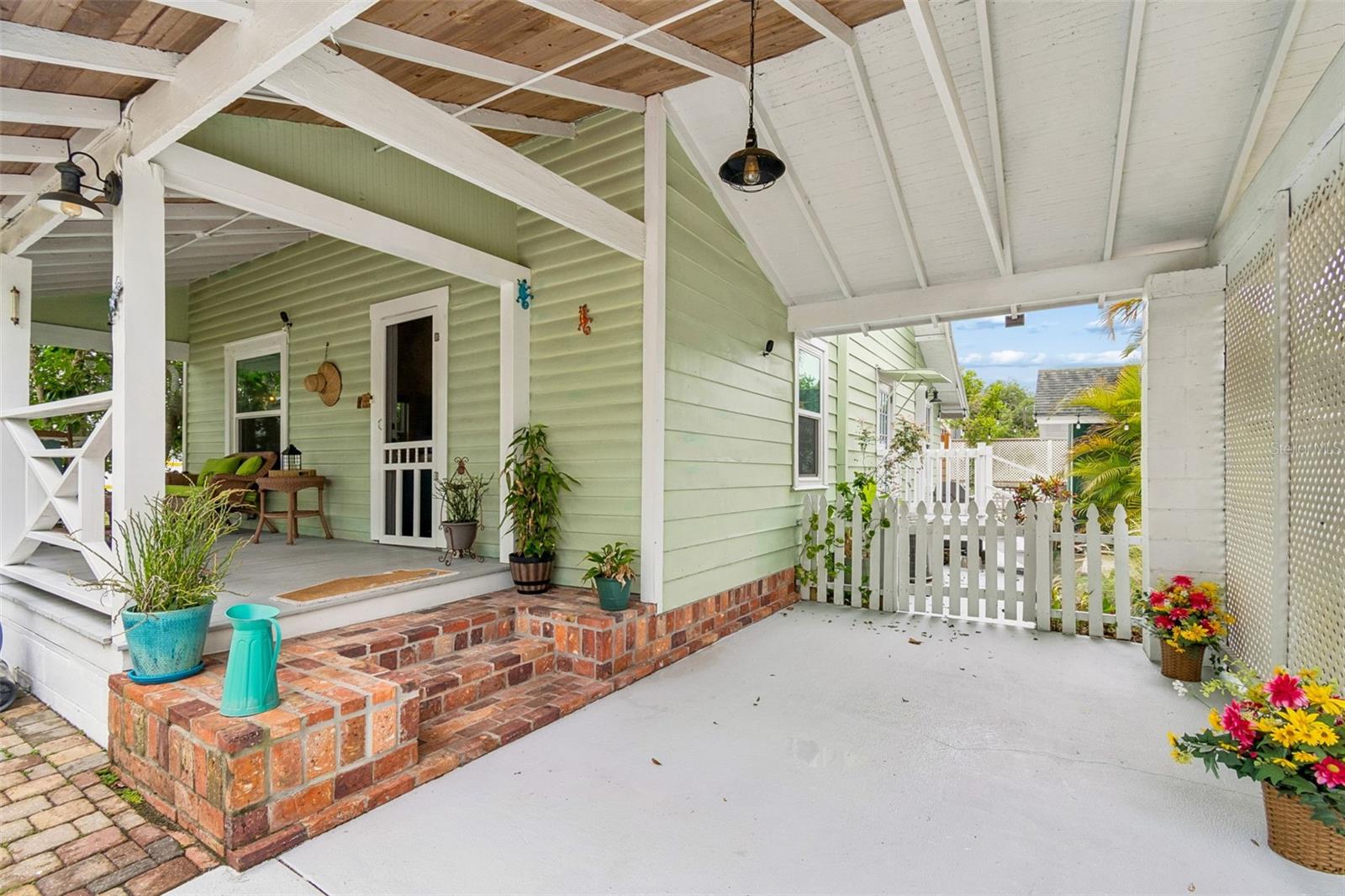 RIO VISTA - Residential