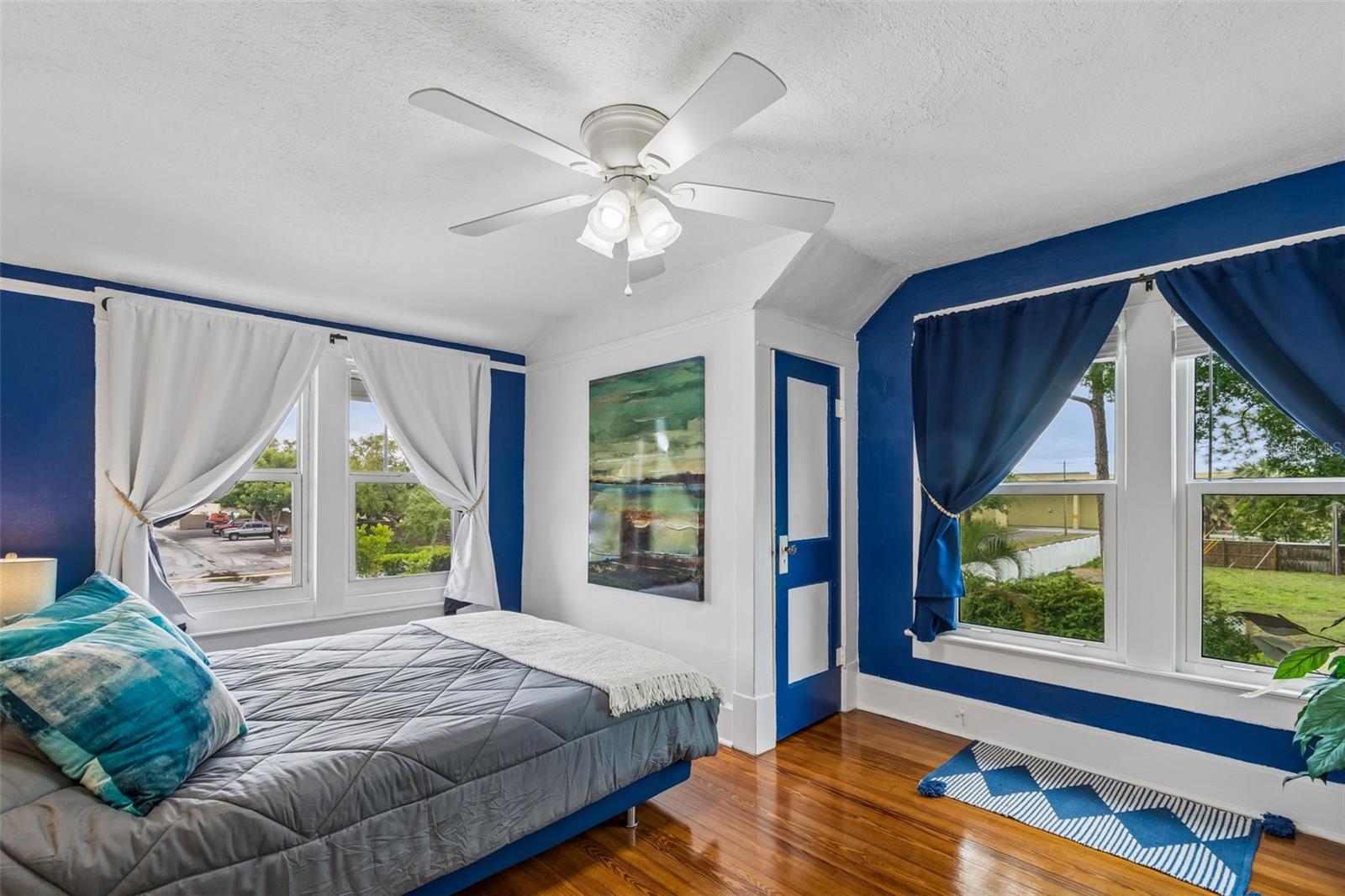 RIO VISTA - Residential