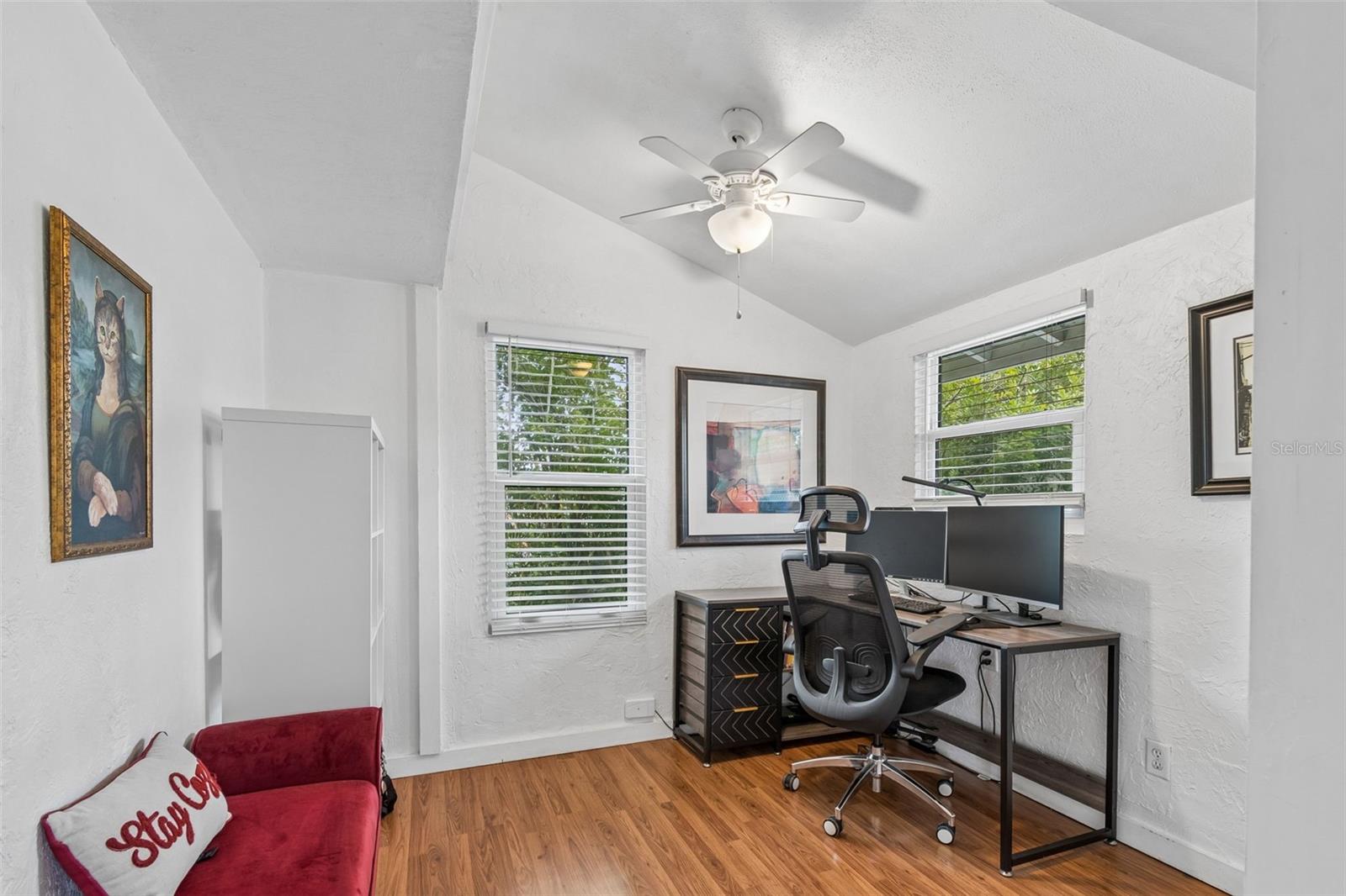 RIO VISTA - Residential