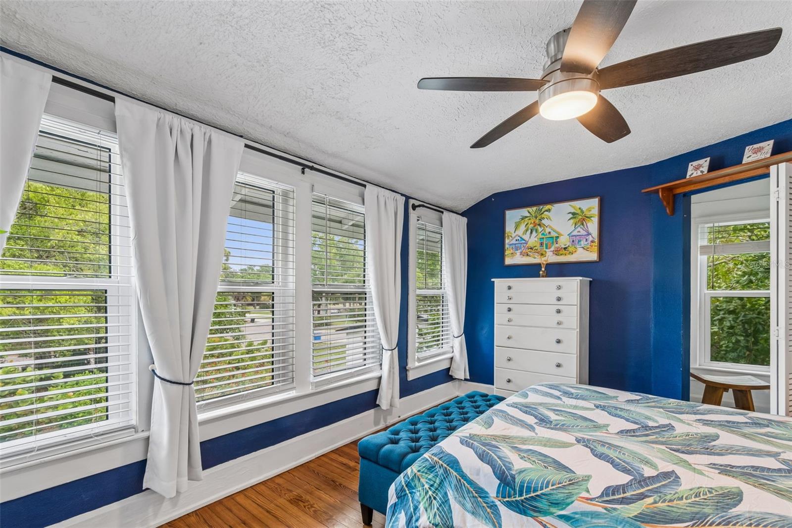 RIO VISTA - Residential