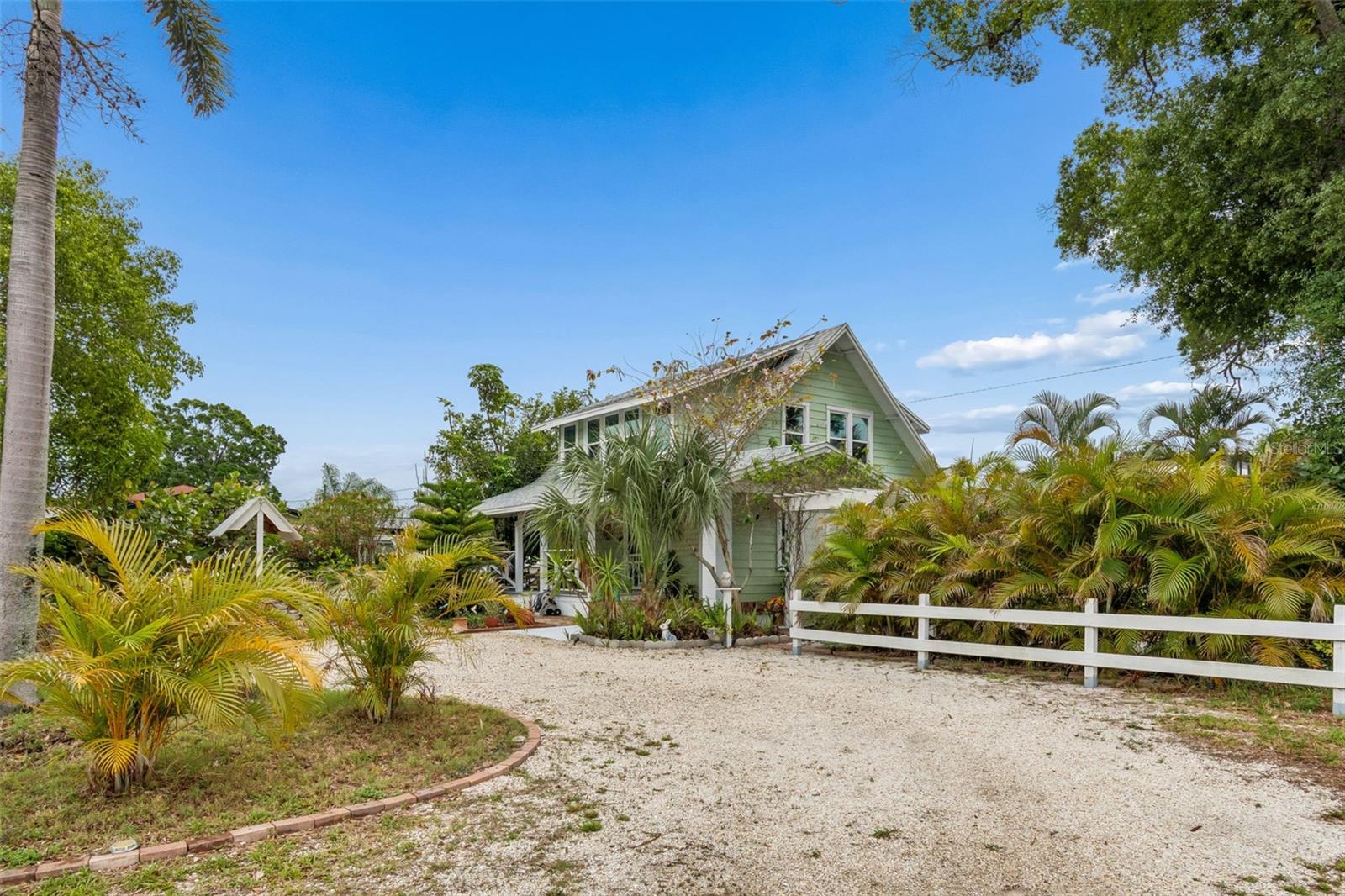 RIO VISTA - Residential