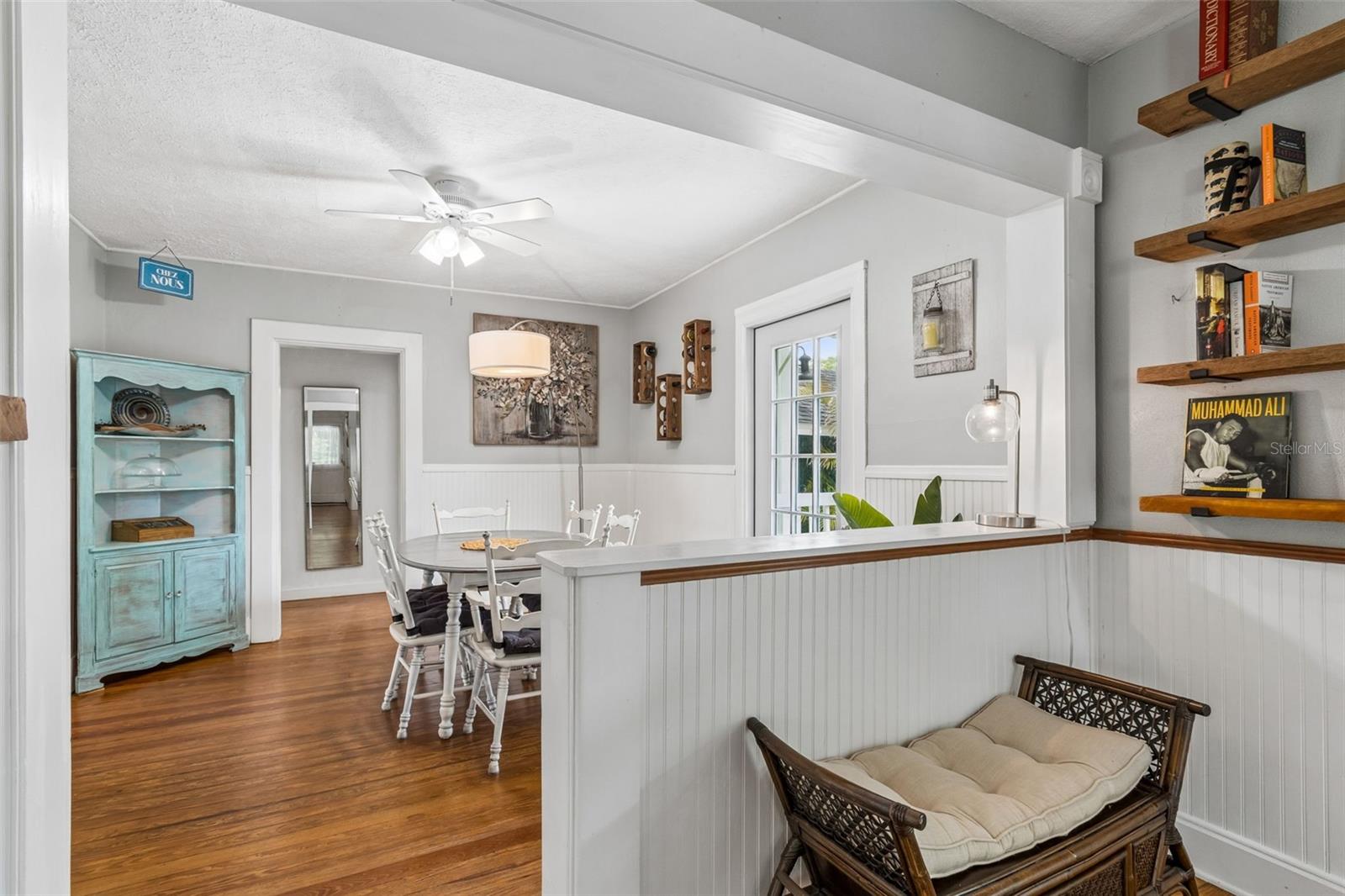 RIO VISTA - Residential