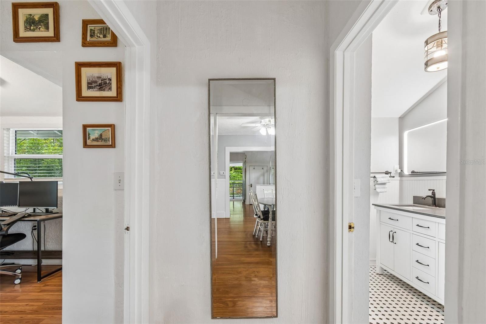 RIO VISTA - Residential