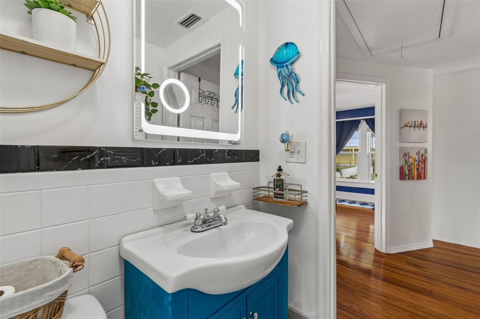 RIO VISTA - Residential