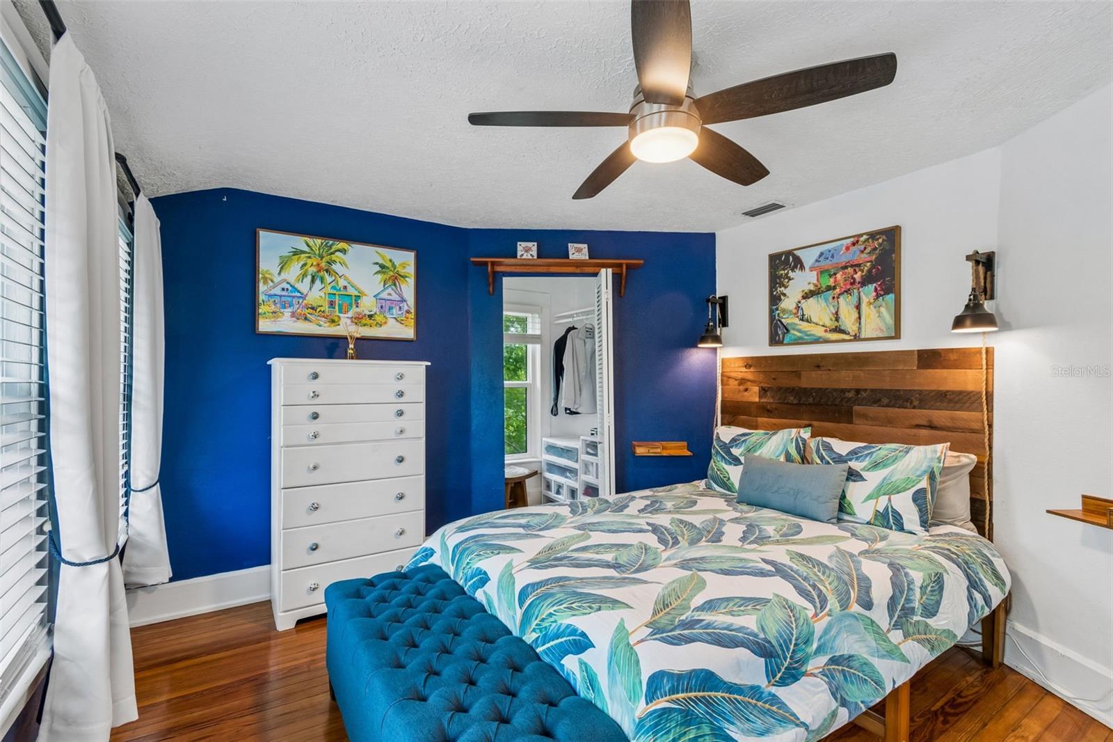 RIO VISTA - Residential