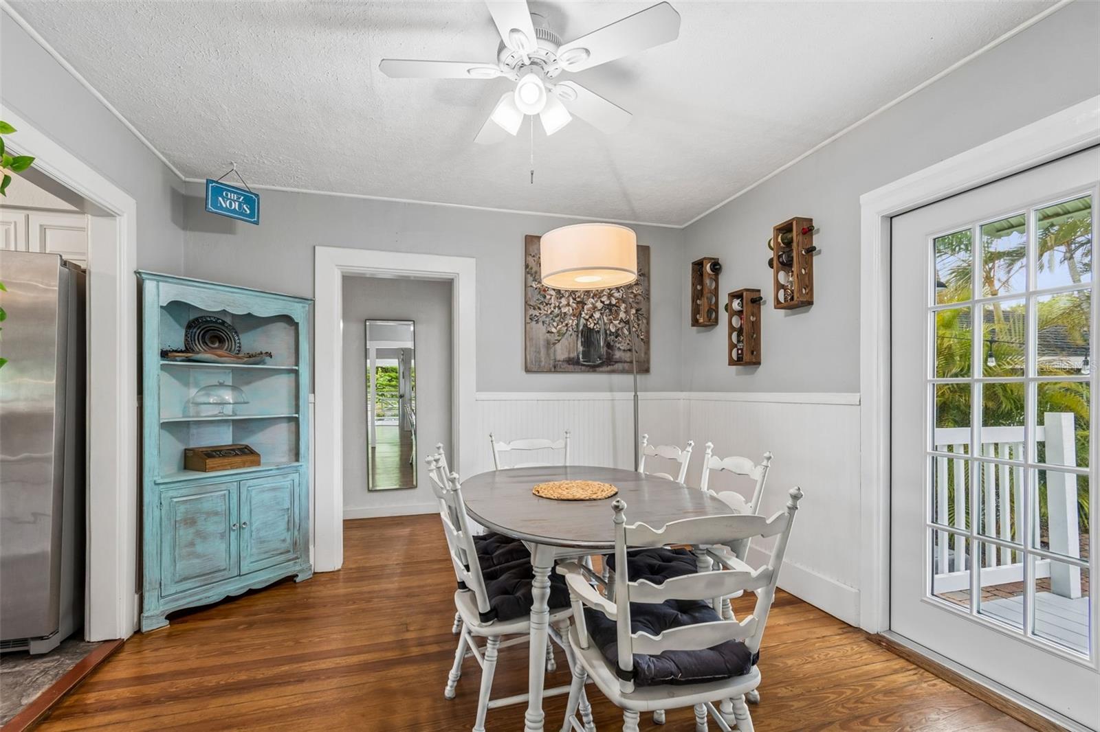 RIO VISTA - Residential