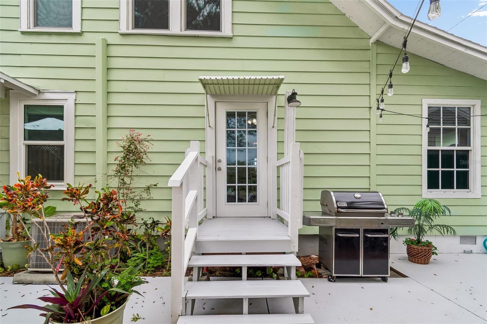 RIO VISTA - Residential