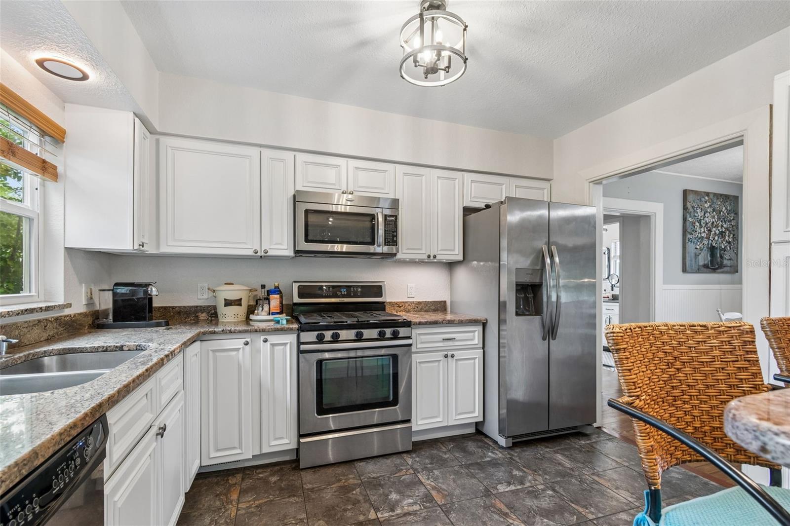 RIO VISTA - Residential