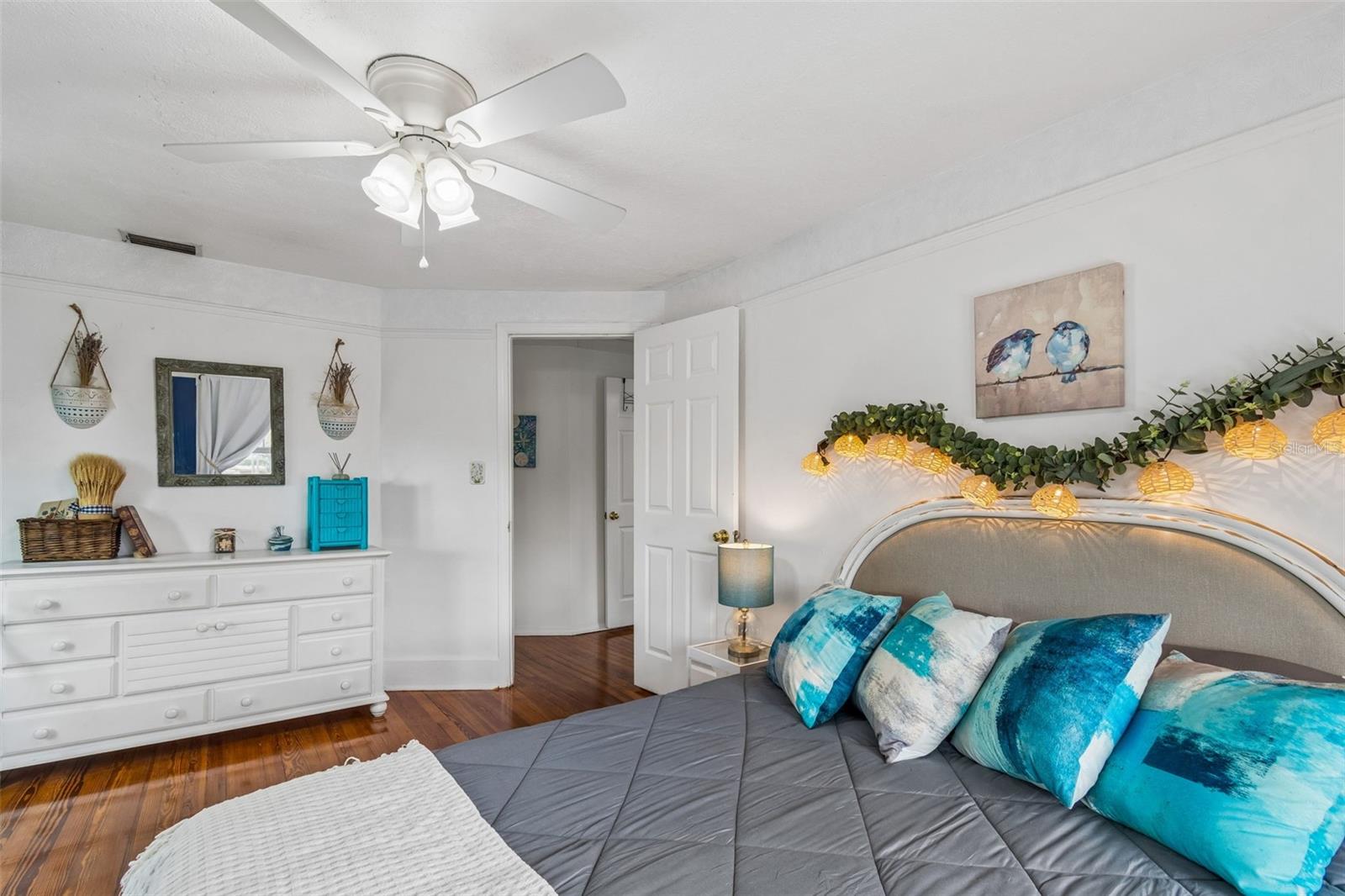 RIO VISTA - Residential