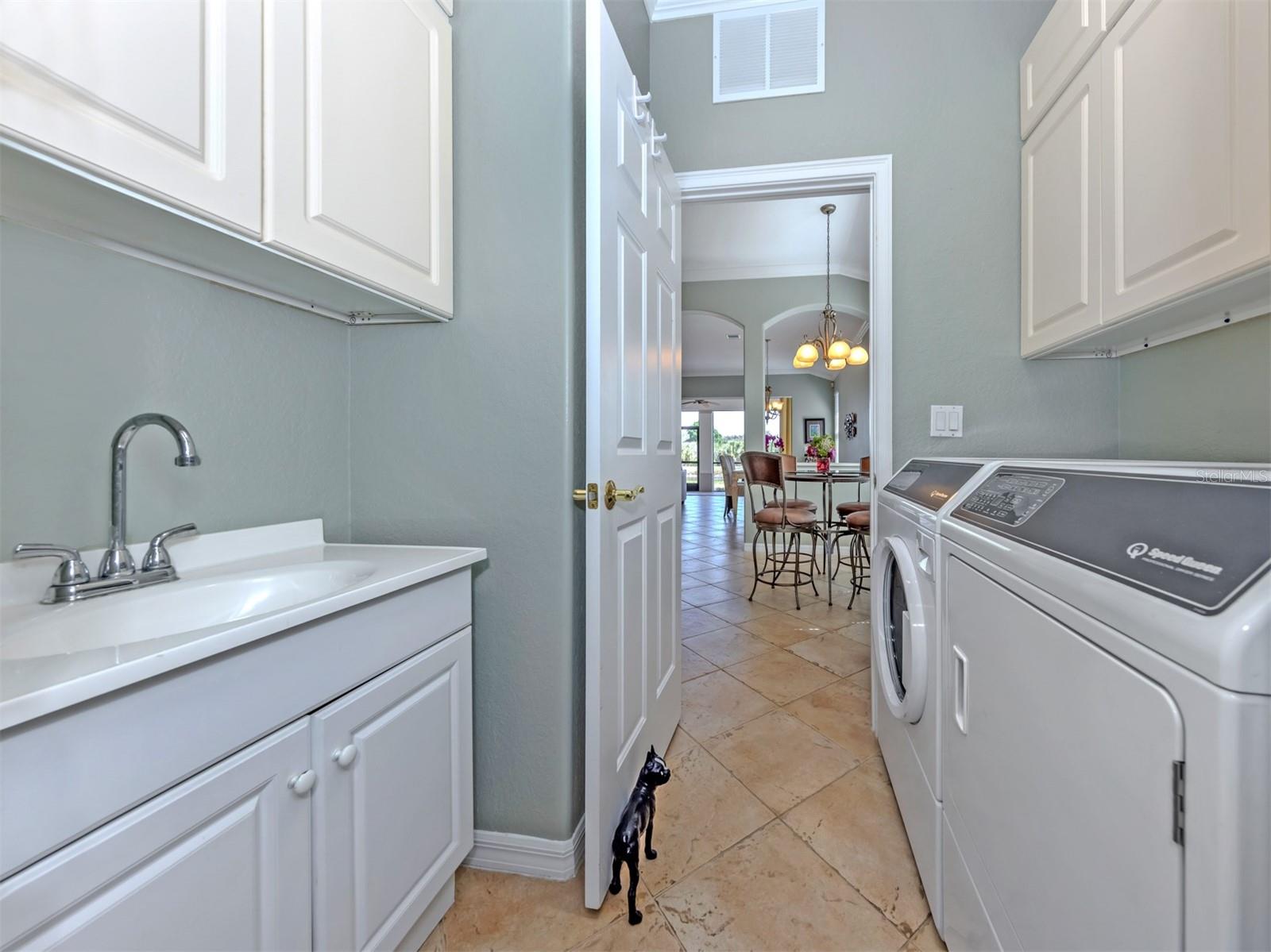 VENETIAN GOLF & RIVER CLUB PHA - Residential