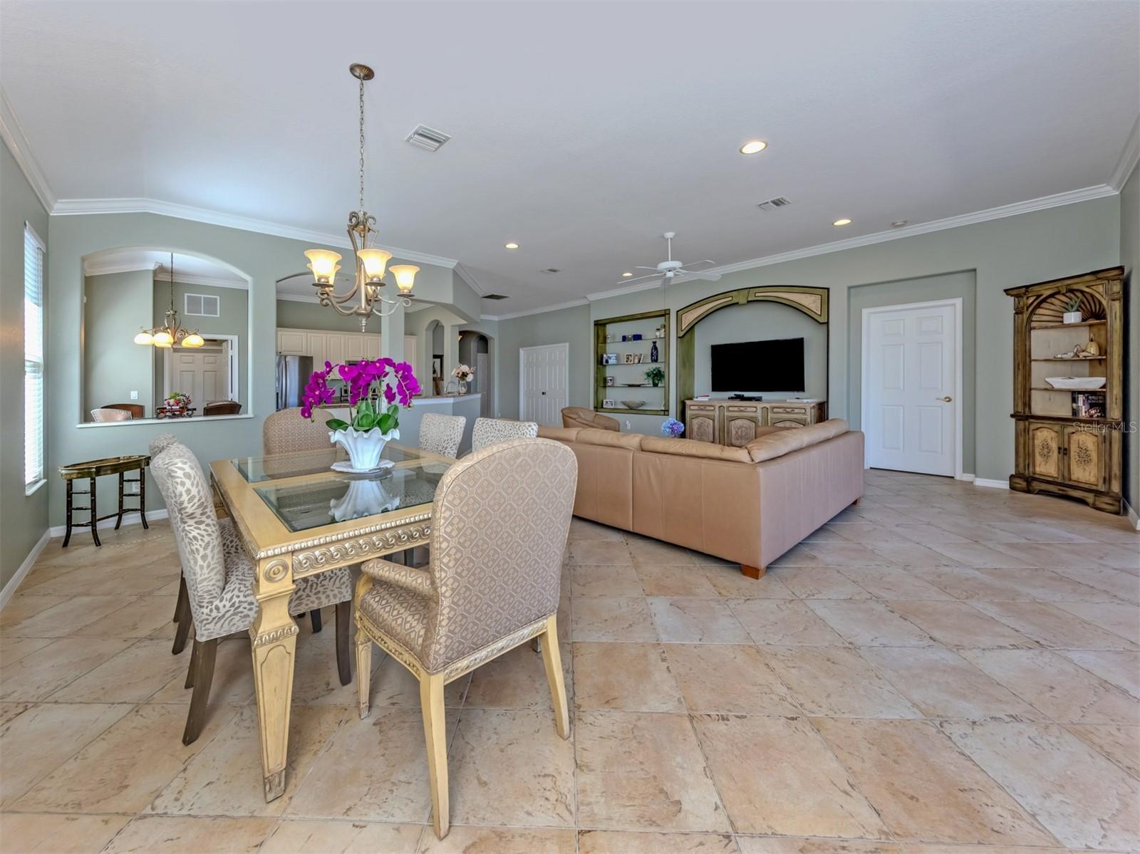 VENETIAN GOLF & RIVER CLUB PHA - Residential