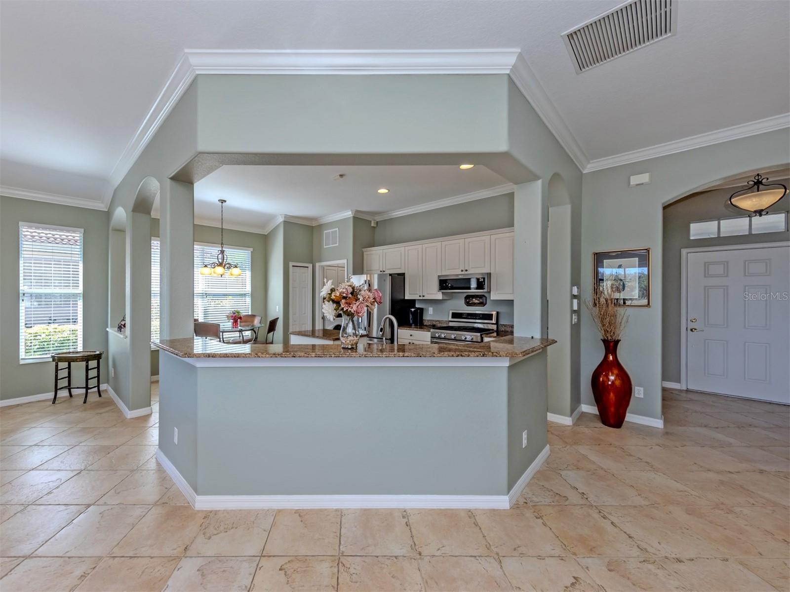 VENETIAN GOLF & RIVER CLUB PHA - Residential