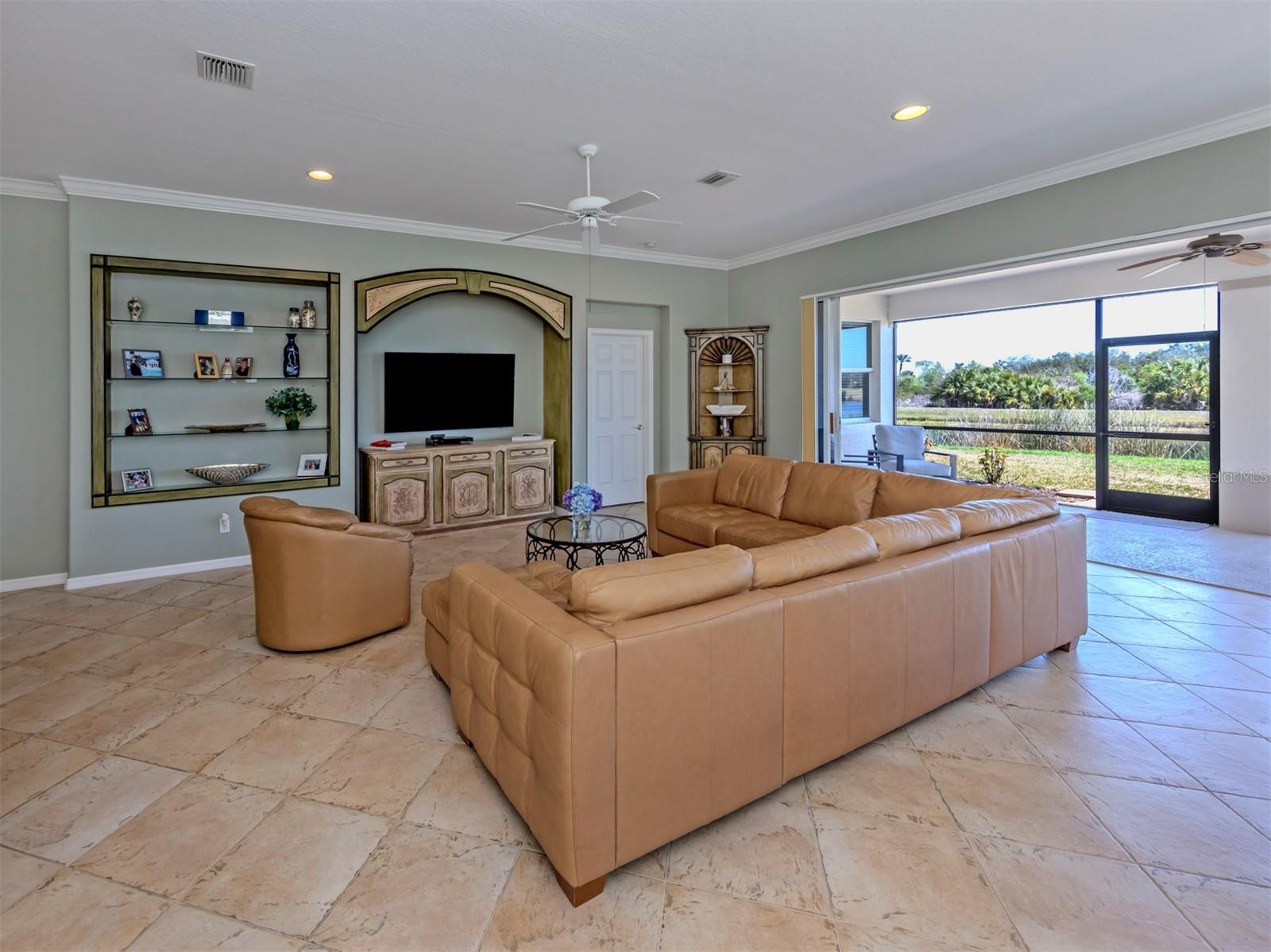 VENETIAN GOLF & RIVER CLUB PHA - Residential