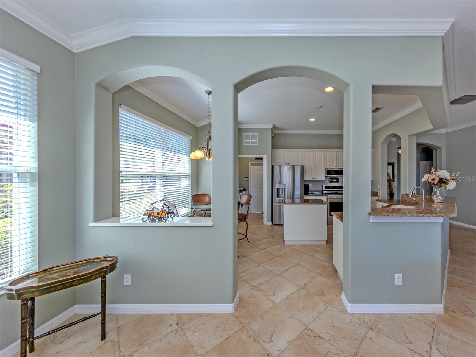 VENETIAN GOLF & RIVER CLUB PHA - Residential