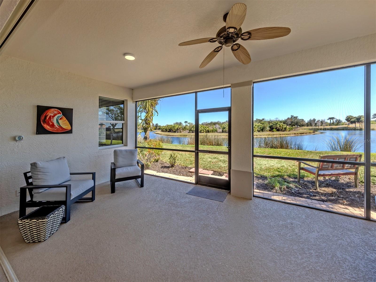 VENETIAN GOLF & RIVER CLUB PHA - Residential