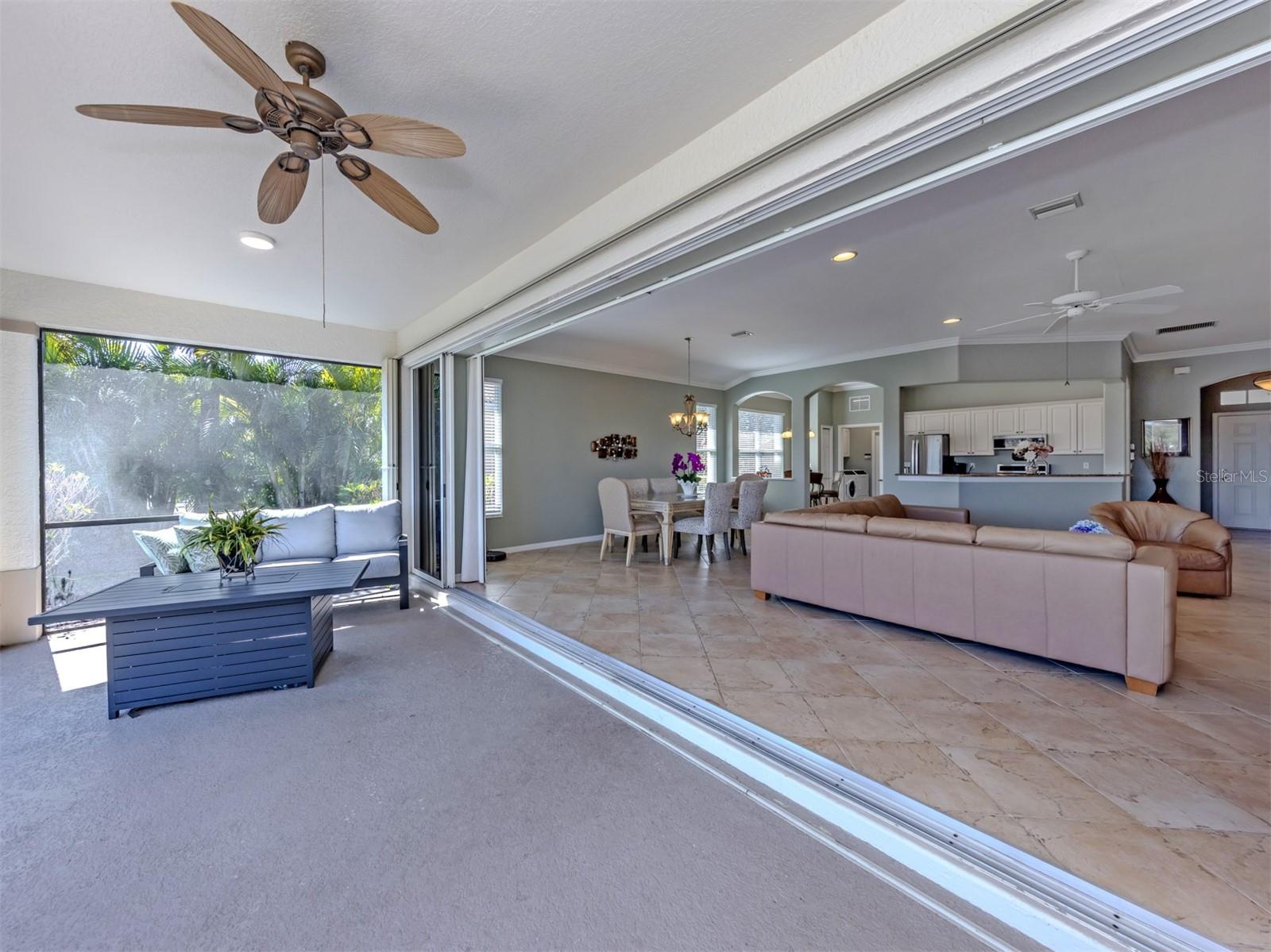 VENETIAN GOLF & RIVER CLUB PHA - Residential