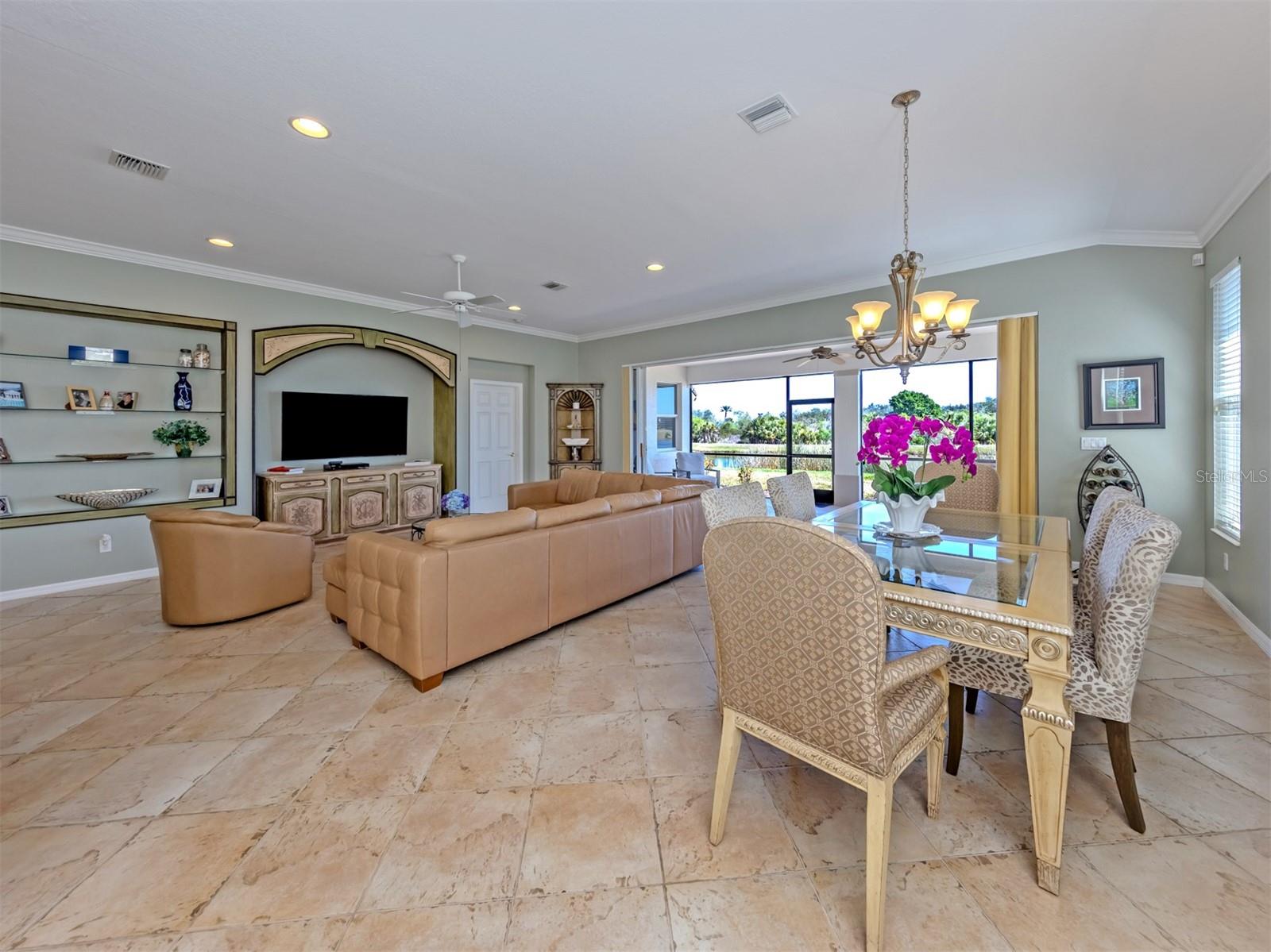 VENETIAN GOLF & RIVER CLUB PHA - Residential