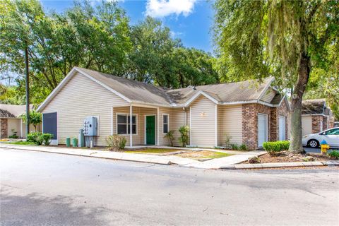 A home in GAINESVILLE