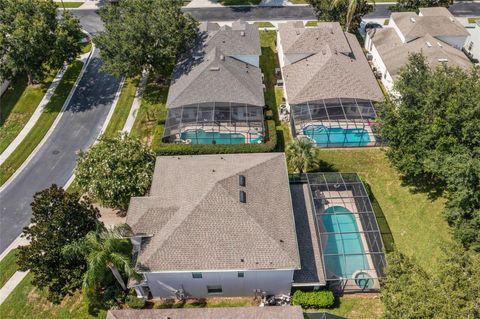 A home in KISSIMMEE