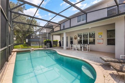 A home in KISSIMMEE