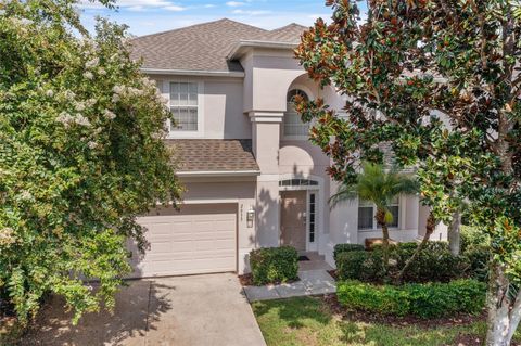 A home in KISSIMMEE