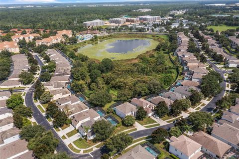 A home in KISSIMMEE