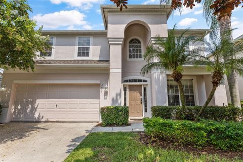 A home in KISSIMMEE